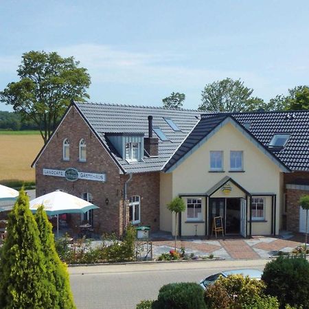 Zur Alten Schmiede Straelen Exterior foto