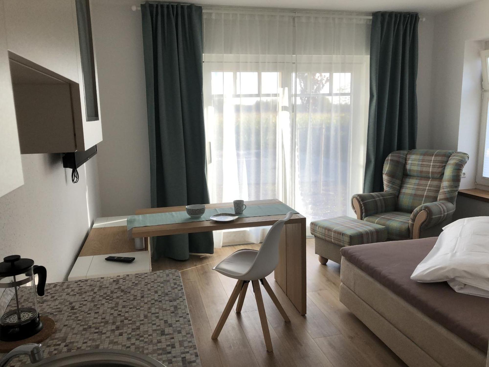 Zur Alten Schmiede Straelen Zimmer foto