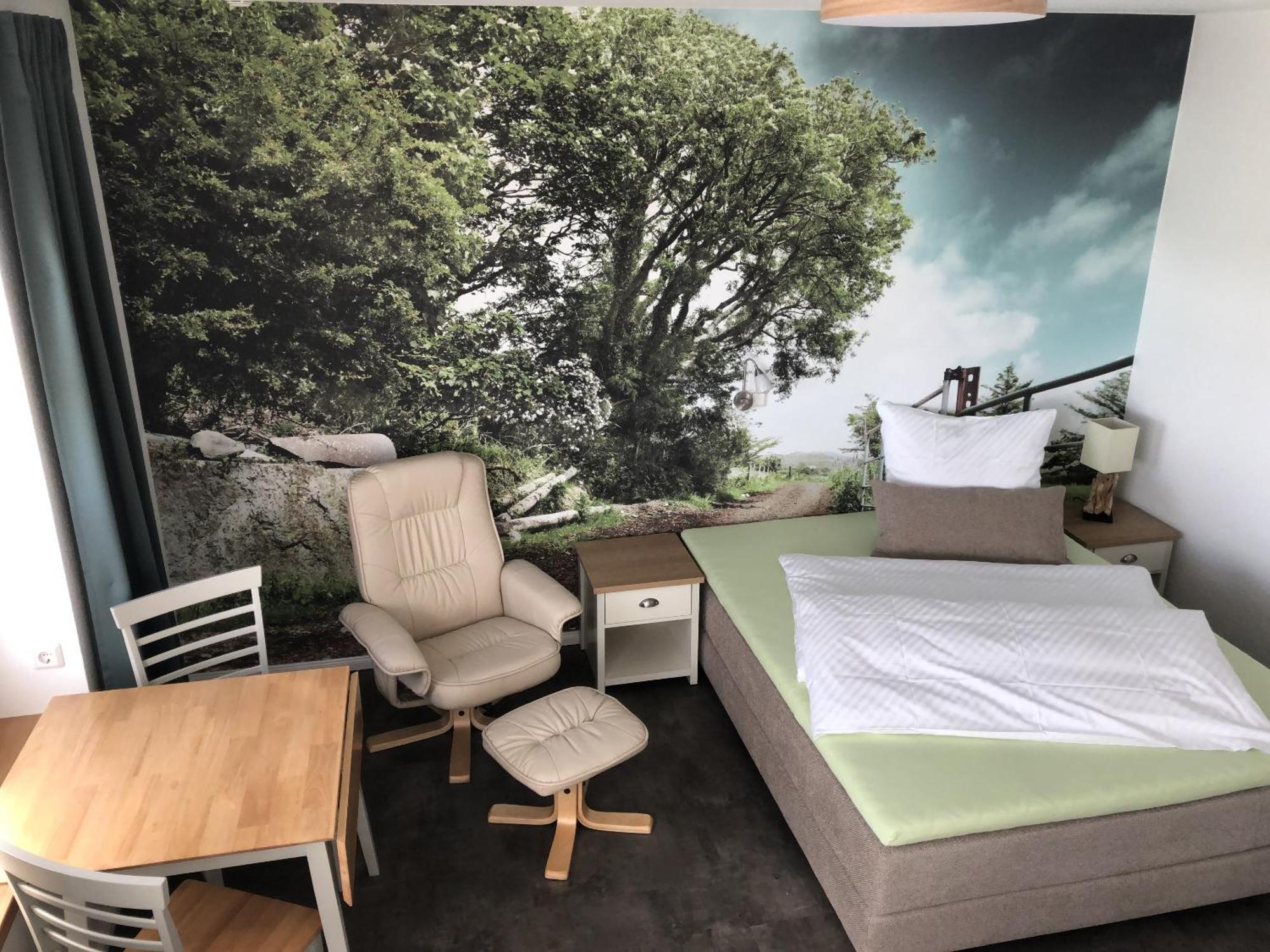 Zur Alten Schmiede Straelen Zimmer foto