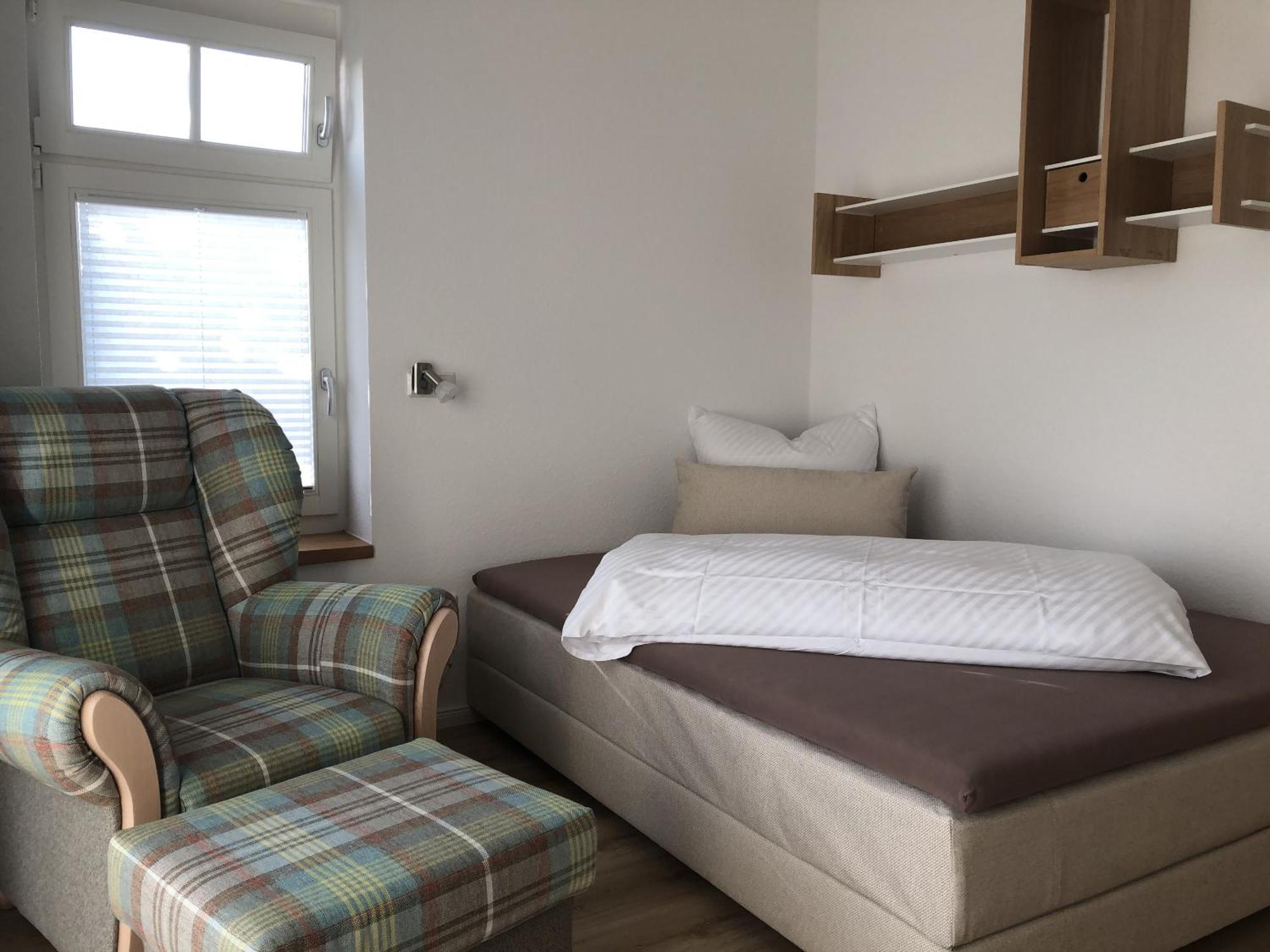 Zur Alten Schmiede Straelen Zimmer foto