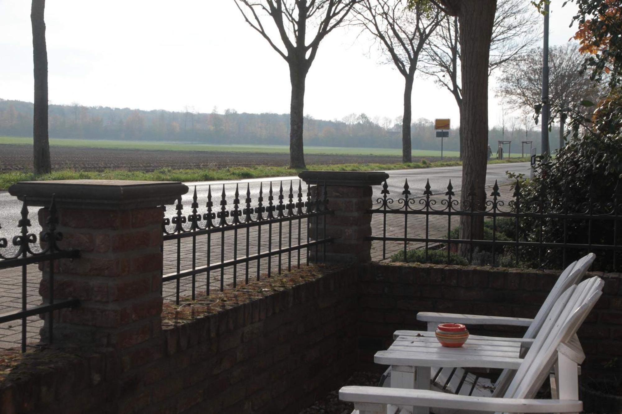 Zur Alten Schmiede Straelen Exterior foto