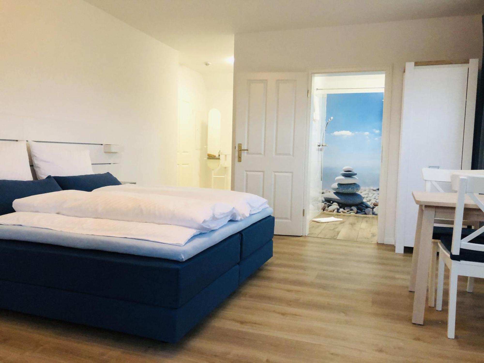 Zur Alten Schmiede Straelen Zimmer foto