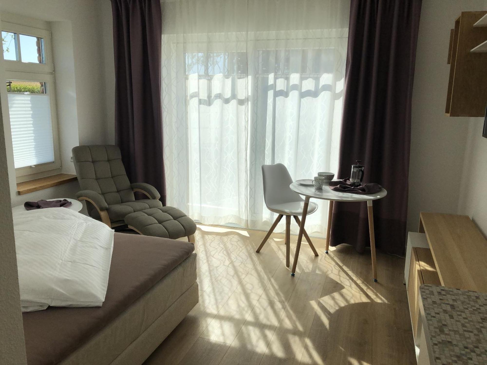 Zur Alten Schmiede Straelen Zimmer foto