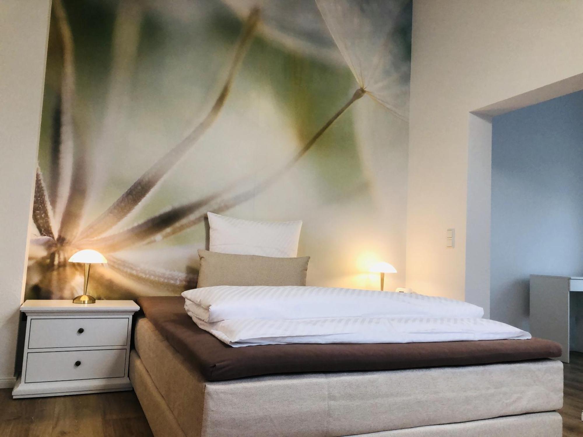Zur Alten Schmiede Straelen Zimmer foto