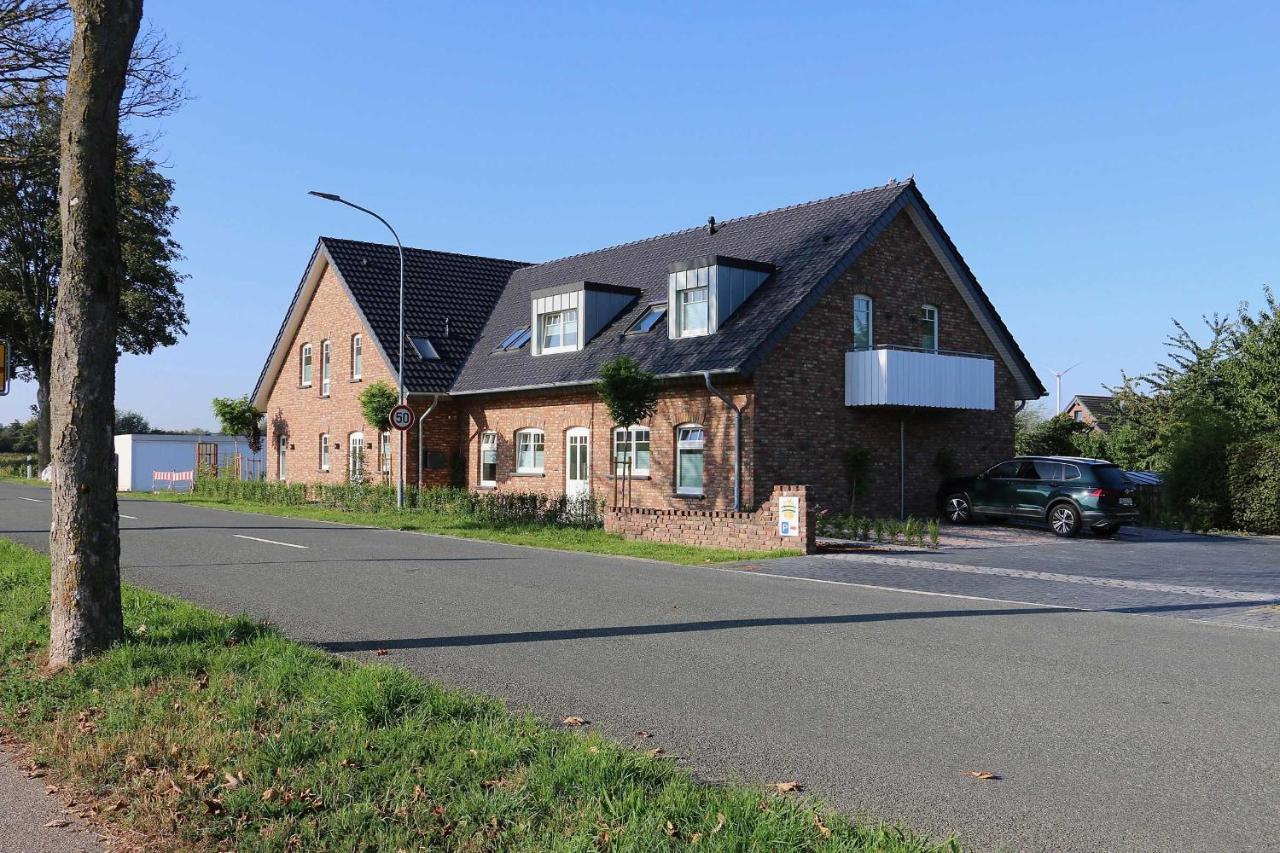 Zur Alten Schmiede Straelen Exterior foto